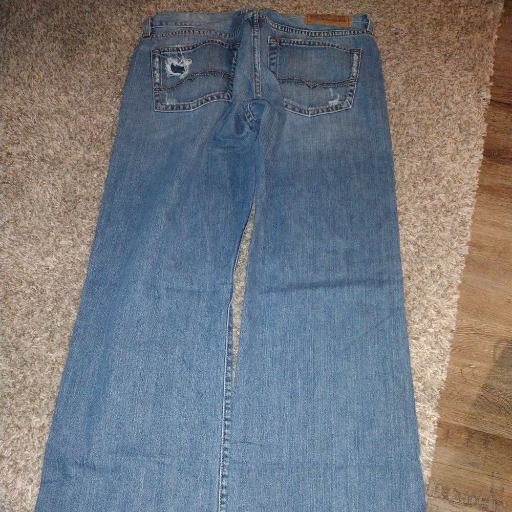 Lucky Brand 34x34
